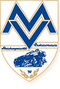 MOSZ logó