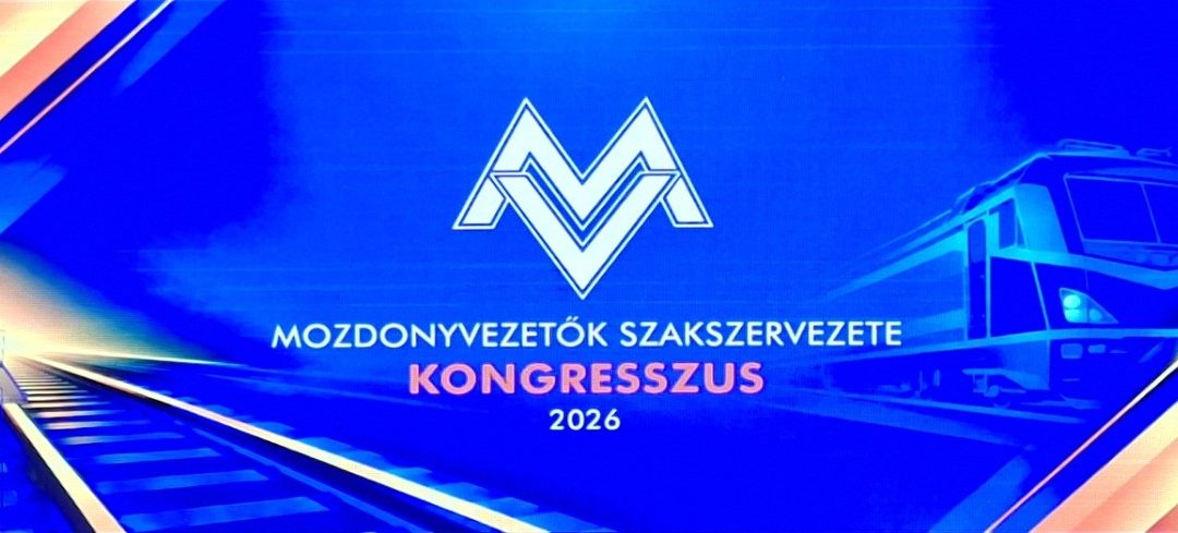 A MOSZ 10. Kongresszusa